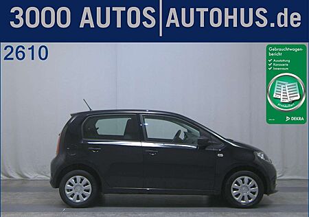 Skoda Citigo 1.0 Radio Klima HU 07/26