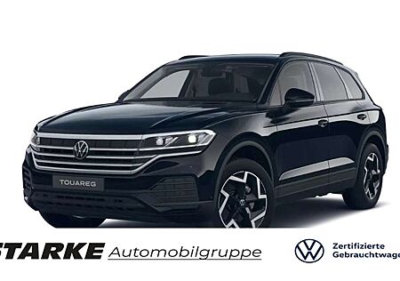 VW Touareg Volkswagen 3.0 TDI 4MOTION