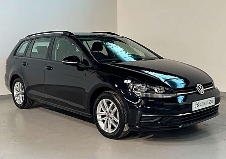 VW Golf Volkswagen VII 2.0 TDI DSG Var. Comf. NAVI*PDC*ACC*16"