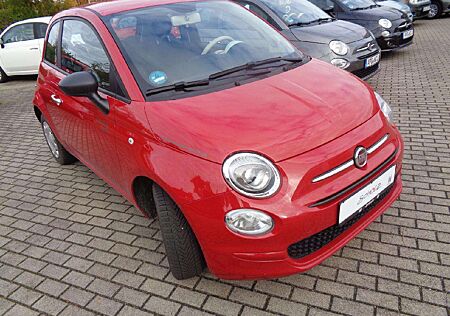 Fiat 500 Basis