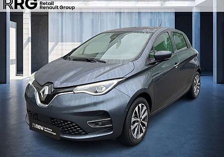 Renault ZOE INTENS R135 Z.E. 50 + CCS