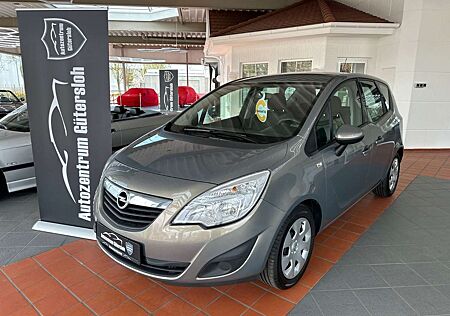 Opel Meriva B Edition * 1. Hand / TOP / Garantie *