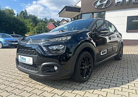 Citroën C3 Citroen Feel Pack