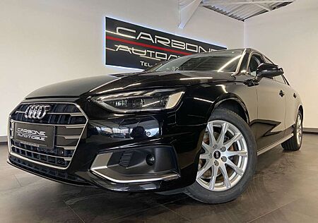 Audi A4 Lim. 35 TDI advanced**Navi+Winter+ACC**