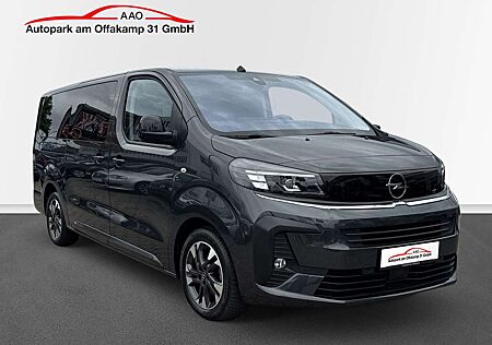 Opel Zafira Life Edition XL *Navi *CAM *Sitzhzg *9-S.
