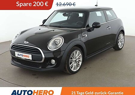 Mini ONE *NAVI*LED*TEMPO*PDC*SHZ*