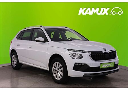 Skoda Kamiq 1.0TSI DSG Selection+LED+CARPLAY+KAMERA