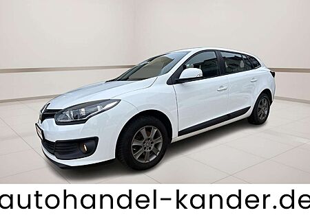 Renault Megane Authentique 1,6 16V*TÜV NEU*GARANTIE*