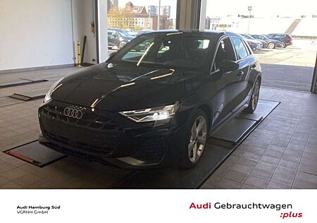 Audi A3 35 TDI S tronic 2xS LINE/NAV/MATRIX