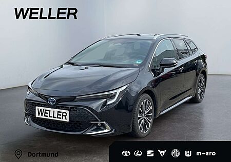 Toyota Corolla 1.8 Hybrid TS Team D *Bi-LED*ACC*CAM*TWA*