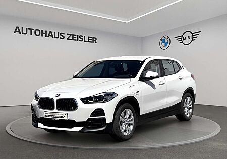 BMW X2 xDrive25e *15tkm* Navi Sitzheizung LED PDC Tempoma