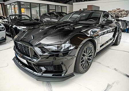 Ford Mustang 2,3 Fastback Dark Horse