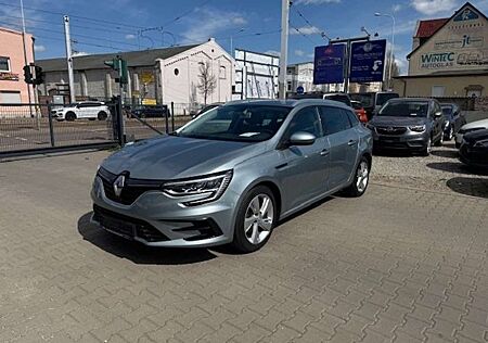 Renault Megane IV Pług-In 160 Grandtour Zen*Hybrid*LED