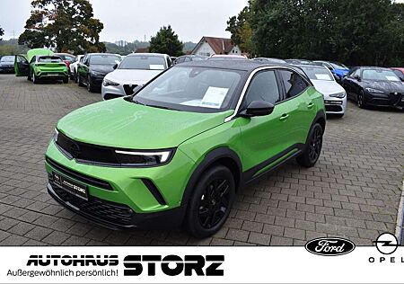 Opel Mokka Ultimate |MATRIX|ACC|MASSAGE|KAMERA|WINTER-PAKET|
