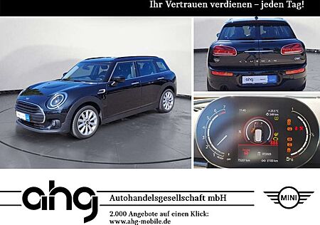 Mini One Clubman Clubman One Yours Trim *LED*PDC*SHZ*DAB*