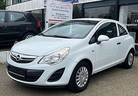 Opel Corsa 1.2 16V ecoFLEX *wenig km*