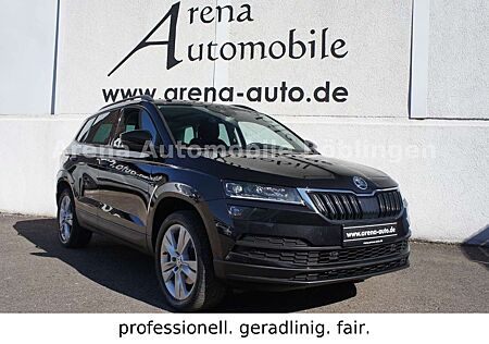 Skoda Karoq 2.0 TDI Style 4x4 DSG*PANO*LED*STANDHZG*