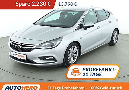 Opel Astra 1.4 SIDI Turbo Dynamic*NAVI*TEMPO*CAM*PDC*