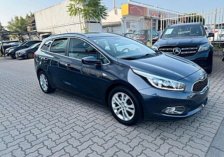 Kia XCeed Ceed SW / cee'd SW FIFA WORLD*SHZG*KLIMA*PDC*