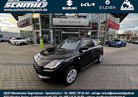Suzuki Swift 1.2 DUALJET HYBRID CLUB
