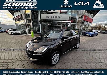 Suzuki Swift 1.2 DUALJET HYBRID CLUB