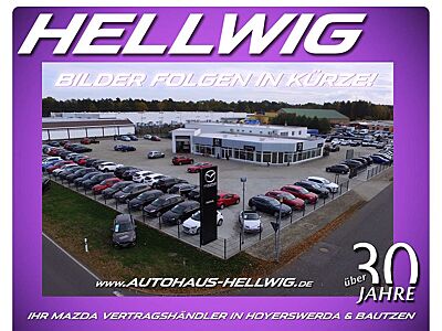 Mazda CX-5 2.5l (141PS) Homura AWD Leder Schwarz NEU 2026