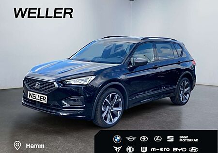 Seat Tarraco 1.4 e-Hybrid DSG FR *LED*20Zoll*4xSHZ*ACC*