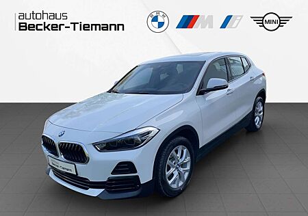 BMW X2 xDrive20d A,Advantage,Navi,DAB,Panoramadach,etc.