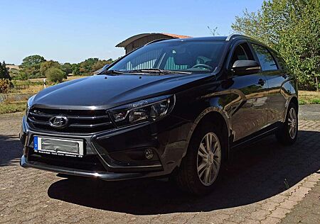 Lada Vesta Vesta SW Luxus