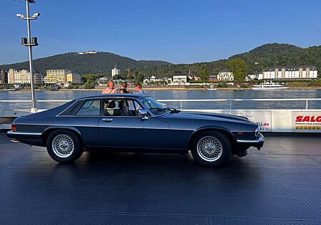 Jaguar XJS 3.6 Automatik Sovereign