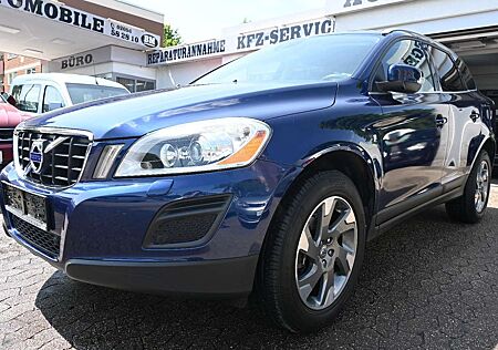 Volvo XC 60 XC60 Ocean Race Drive*Leder*Xenon*PDC