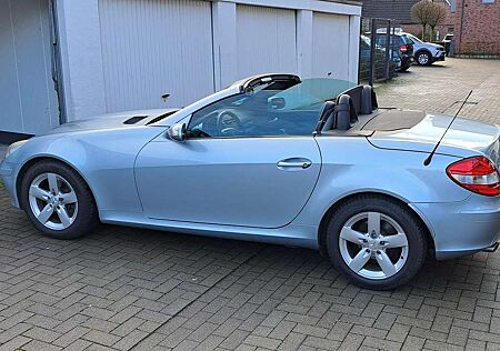 Mercedes-Benz SLK 280 7G-TRONIC