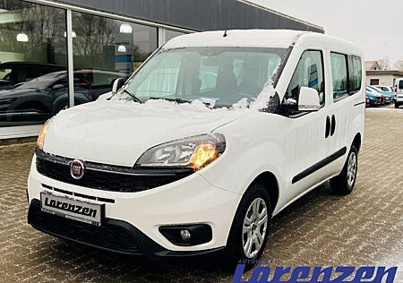 Fiat Doblo Kombi Multijet 1.6 JTDM SX