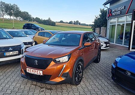 Peugeot 2008 1.2 Active