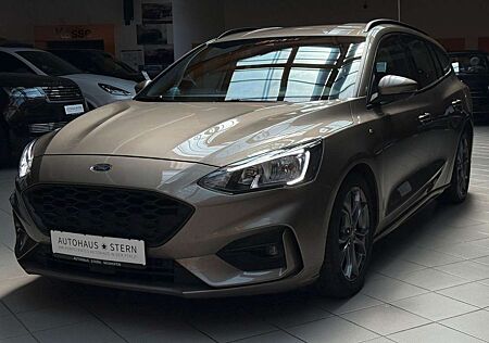 Ford Focus Turnier ST-Line|B&O|AHK|Navi|SHZ|LHZ|PDC