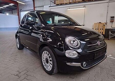 Fiat 500C DOLCEVITA