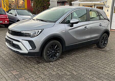 Opel Crossland X 1,2i Elegance /Automatik/Navi Pro/LED/Shz/Premium