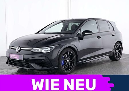 VW Golf Volkswagen R Performance|Winter-Paket|Top-Sportsitze