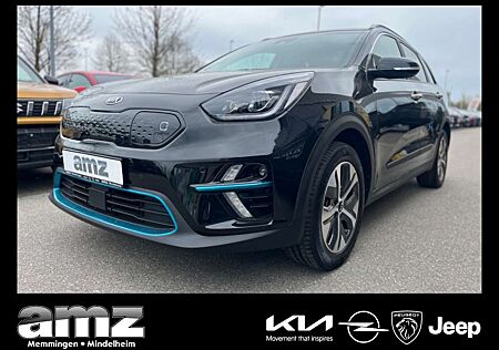 Kia Niro e- Spirit *On-Board-Charger*Navi*