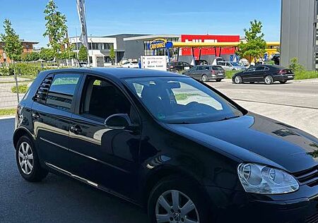 VW Golf Volkswagen 1.6 Tour Edition