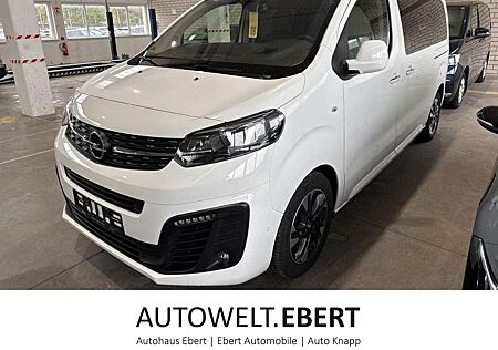 Opel Zafira Life 2.0 D M Tourer (L2)/KAMERA/ACC/AHK/