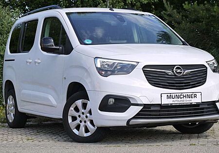Opel Combo Life E Ultimate N1