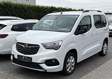 Opel Combo Life E Ultimate N1