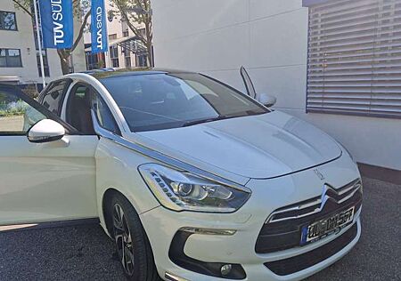 Citroën DS5 Citroen 1.6 thp So Chic 155cv auto