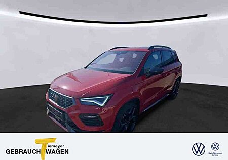 Cupra Ateca 2.0 LIMITED EDITION PANO AHK KAMERA LM20