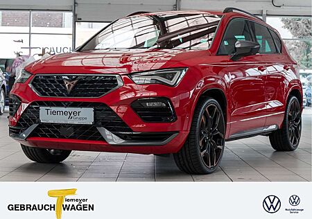 Cupra Ateca 2.0 LIMITED EDITION PANO AHK KAMERA LM20