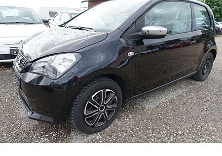 Seat Mii Style Salsa Alu WR Klima § 4/26