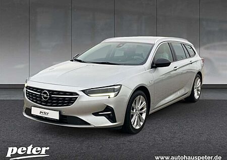 Opel Insignia ST 2.0 CDTI Business Elegance Klimaautomatic Sitzheizung Navi Pro
