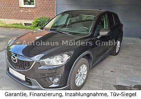 Mazda CX-5 *Garantie*Klima*179€ mtl.