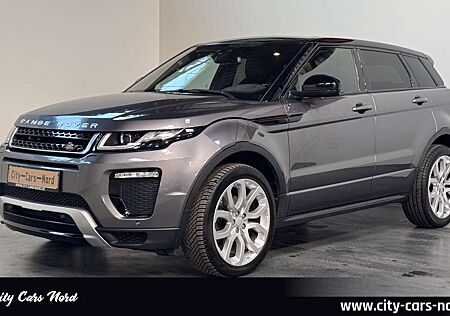 Land Rover Range Rover Evoque Pure MEMORY-MERIDIAN-TOTW-LED